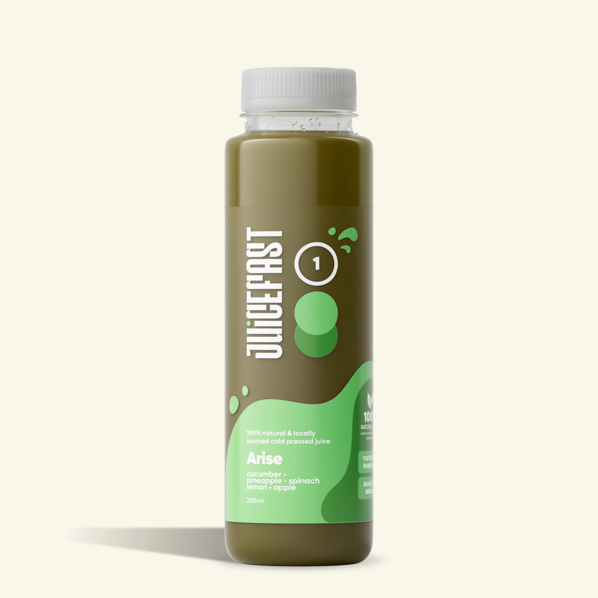 Immunity 330 ml