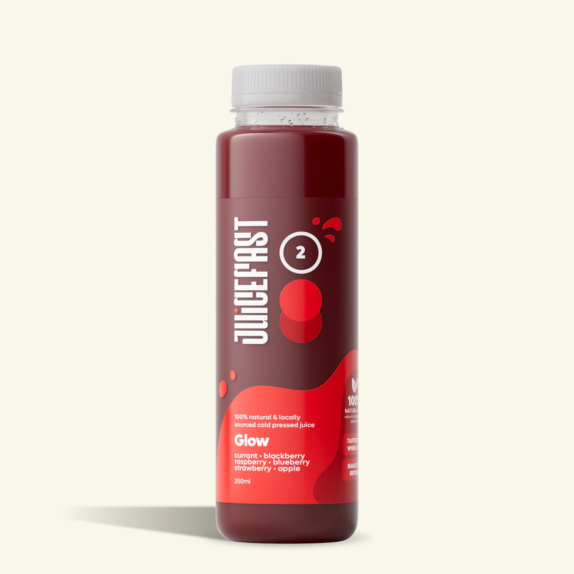 Anti-stress 330 ml