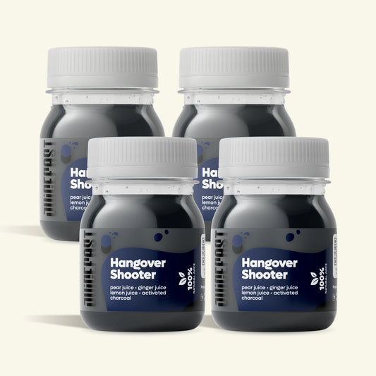 Hangover shooter 50 ml