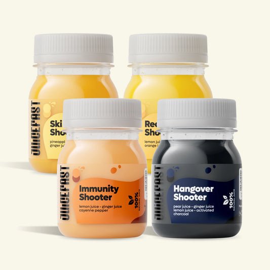 Eternity shooter 50 ml