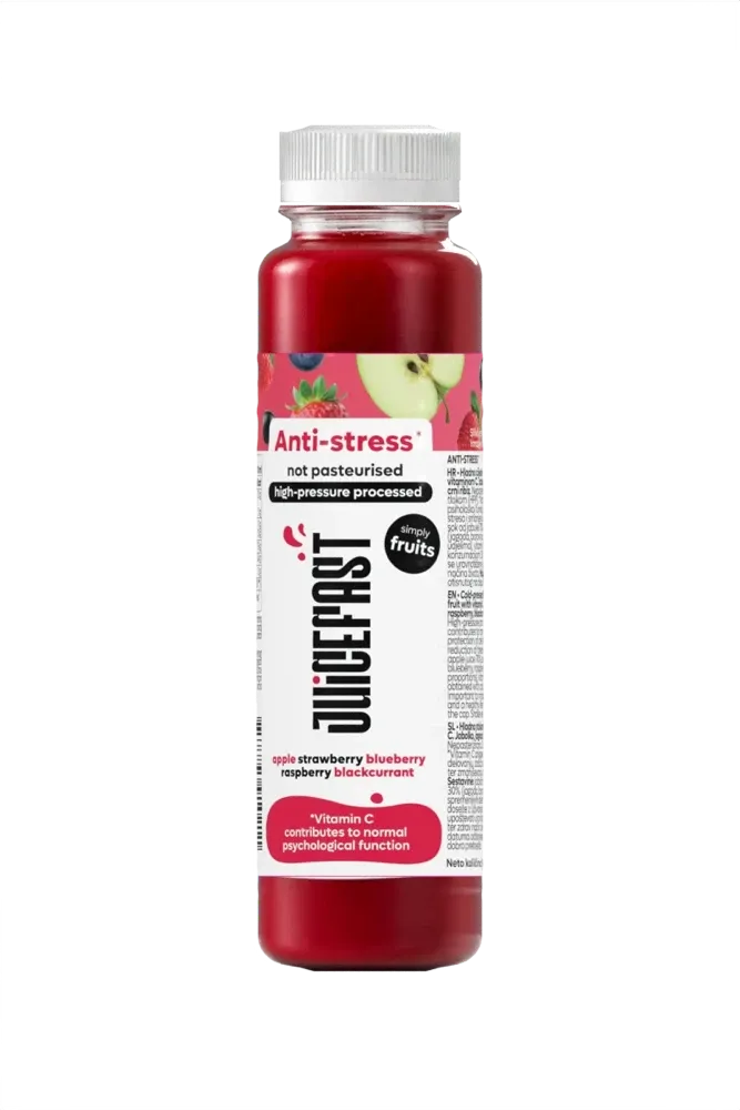 Anti-Stress 250 ml