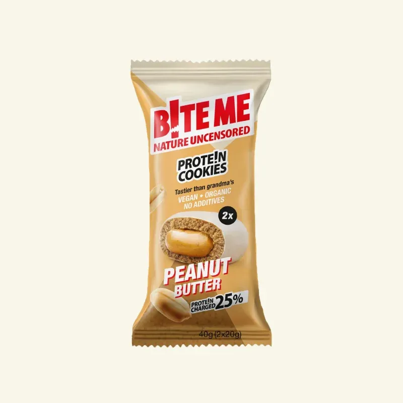 Peanut Butter 40 g
