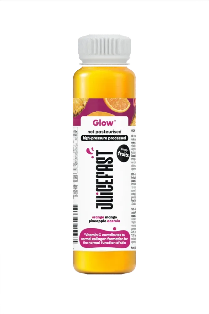 Glow 250 ml