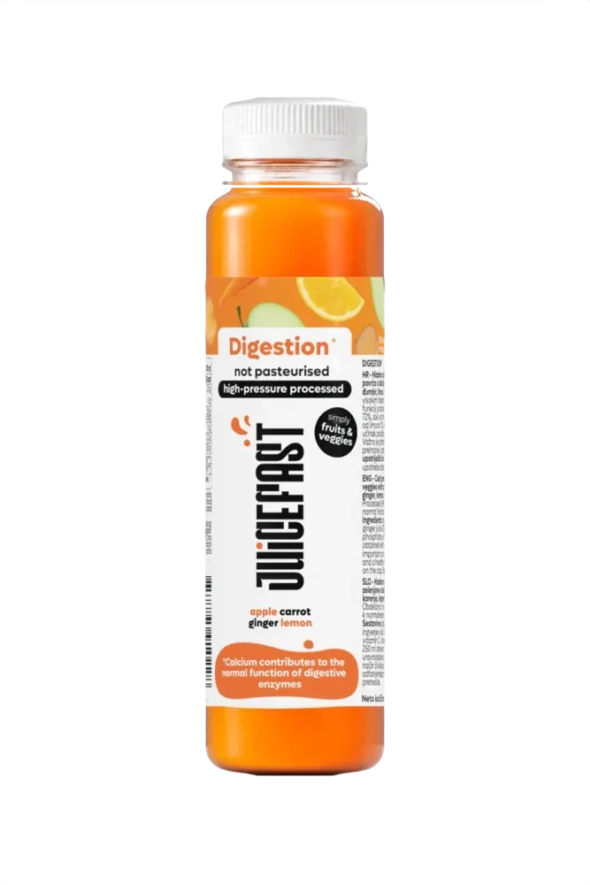 Digestion 250 ml