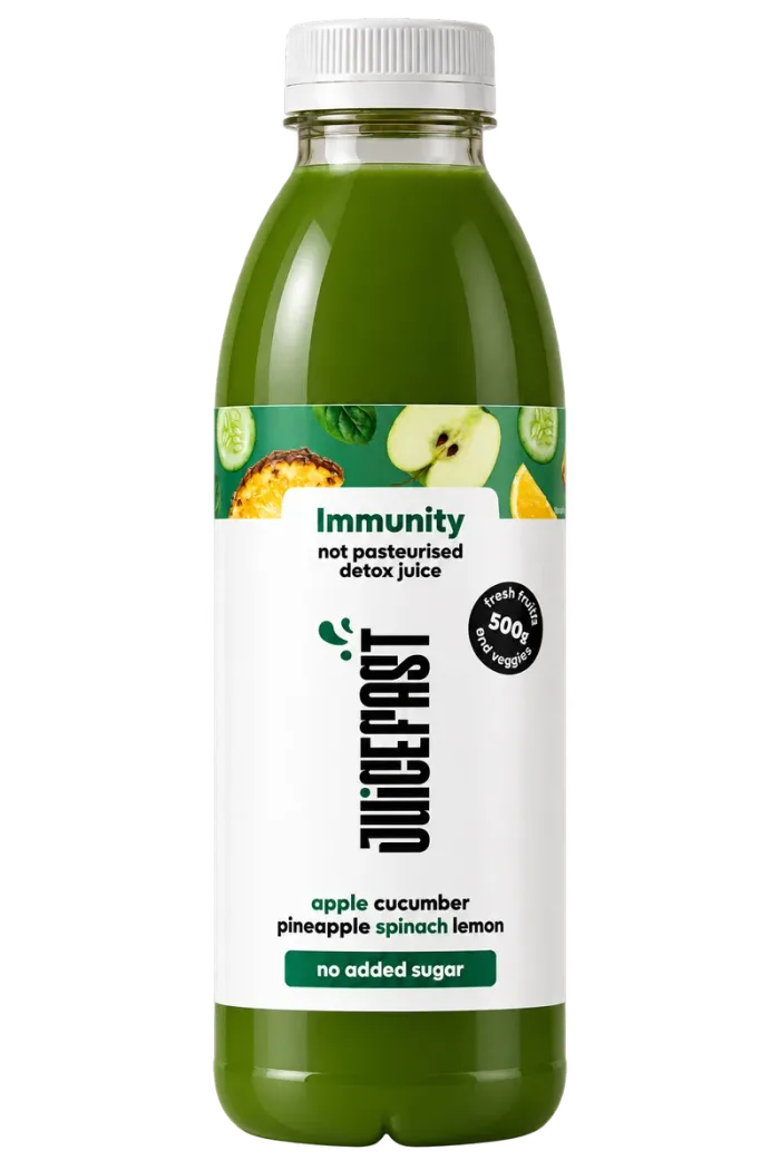 Immunity · 1 L 1 L