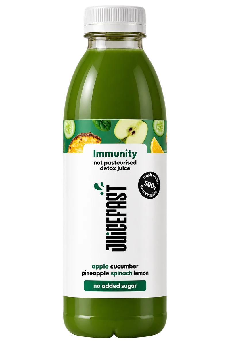 Immunity · 1 L 1 L