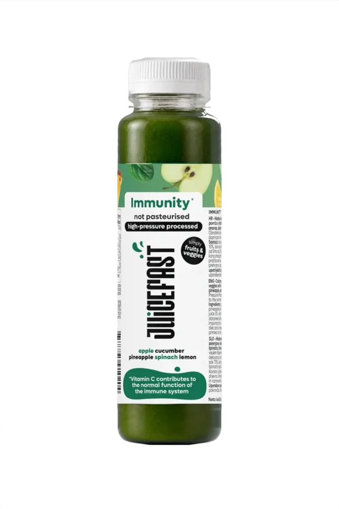 Immunity 250 ml