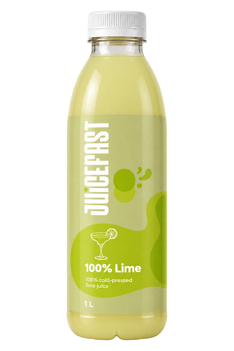 100% Lime · 1 L 1 L