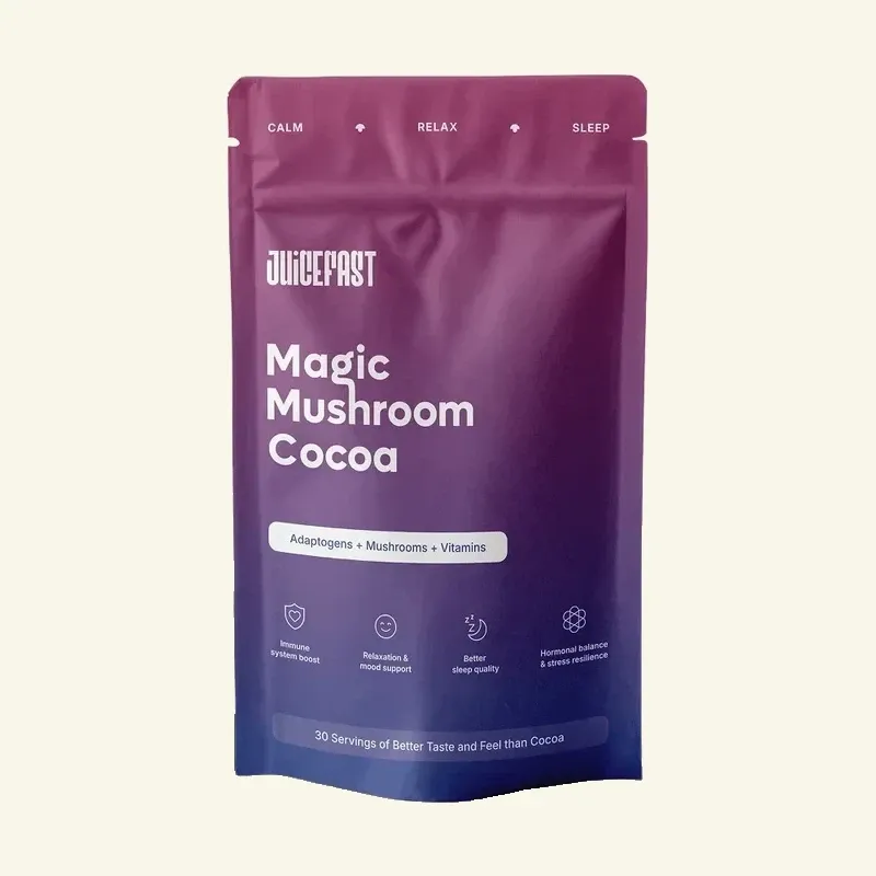 Kakao s gljivama 135 g