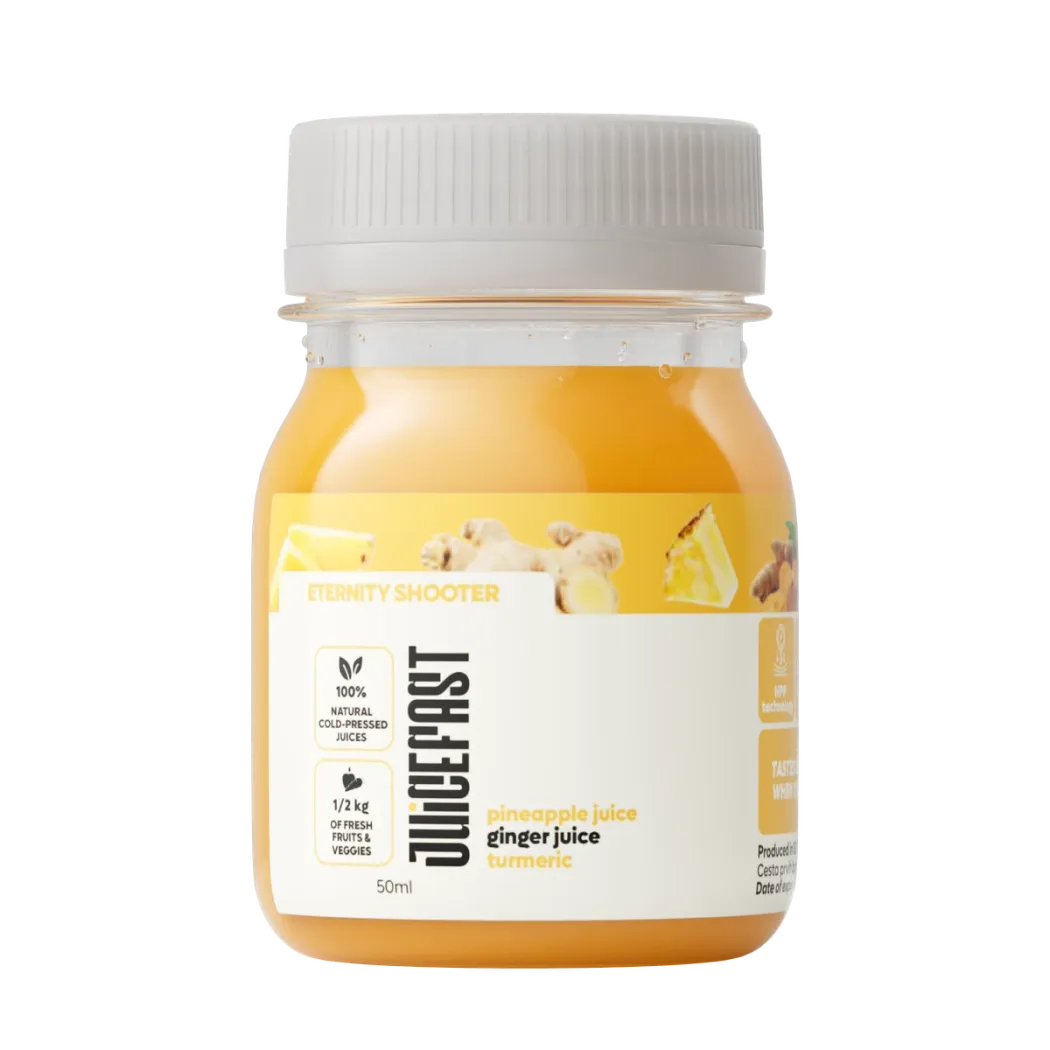 Eternity Shooter 50 ml