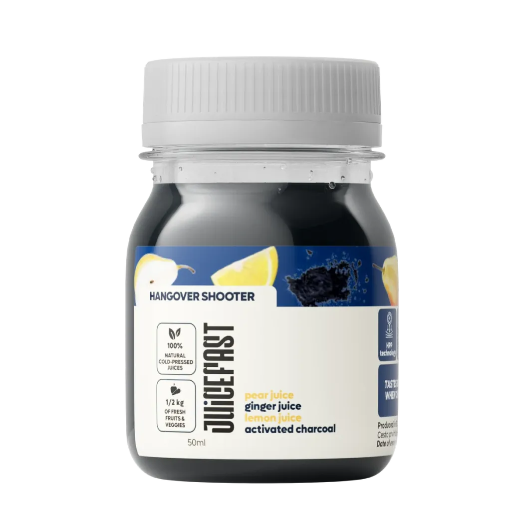Hangover Shooter 50 ml