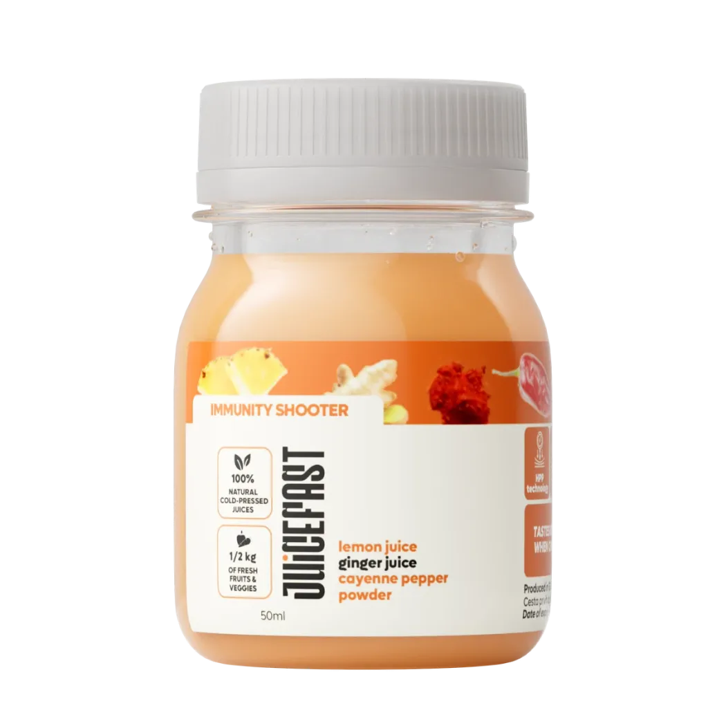 Immunity Shooter 50 ml