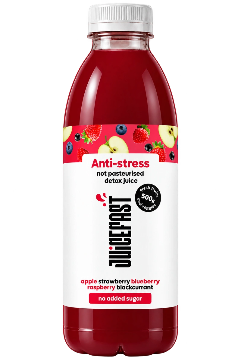 Anti-Stress · 1 L 1 L