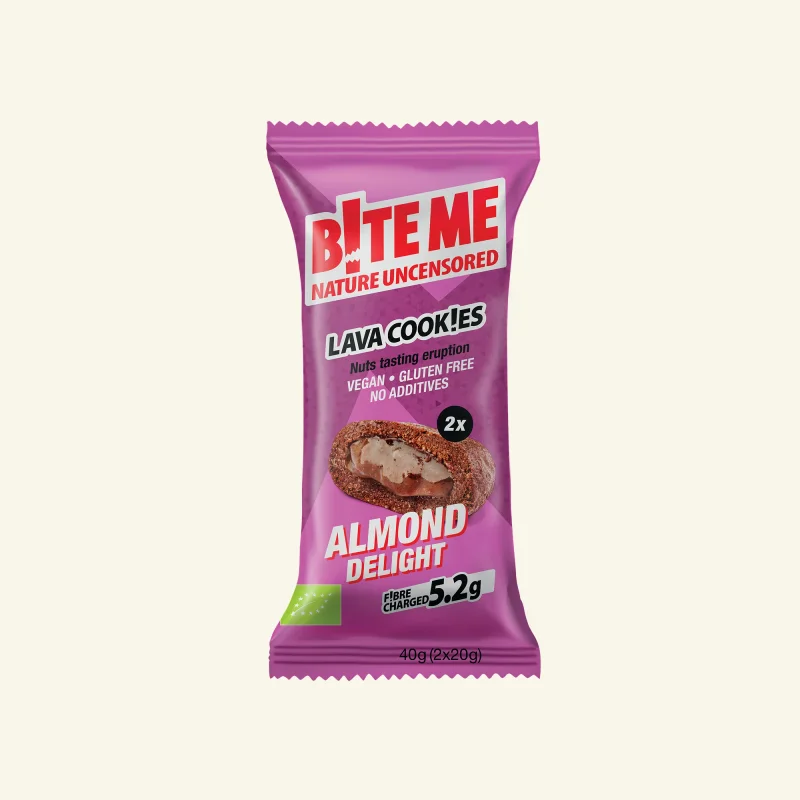 Almond Delight 40 g