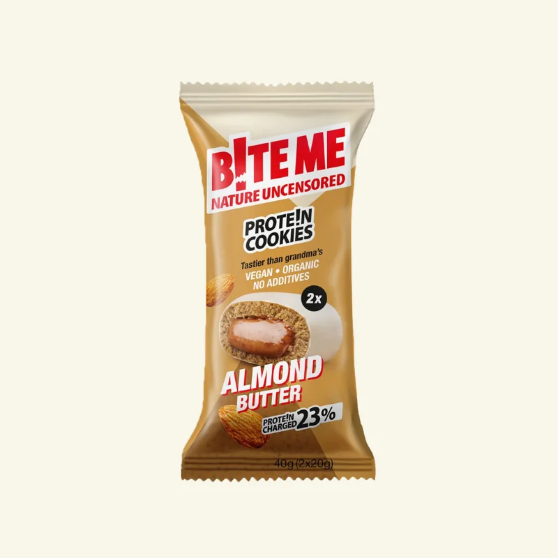 Almond Butter 40 g