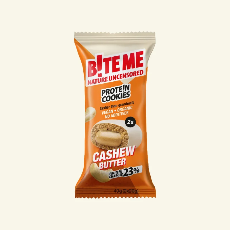 Cashew Butter 40 g