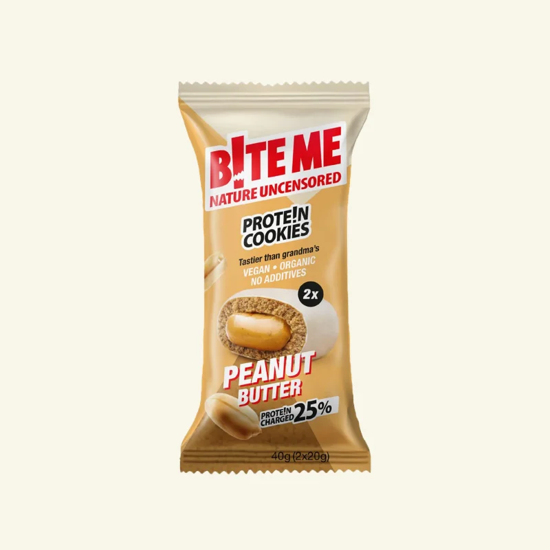 Peanut Butter 40 g