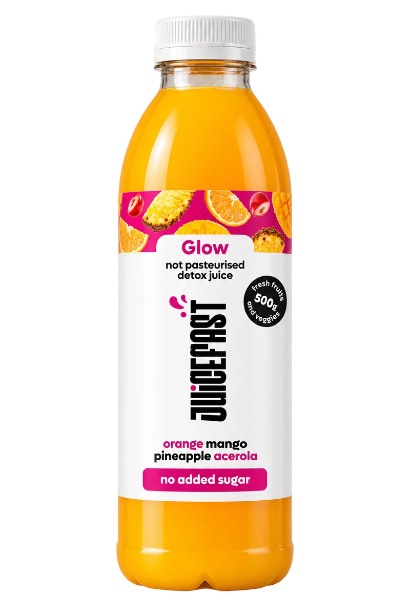 Glow · 1 L 1 L
