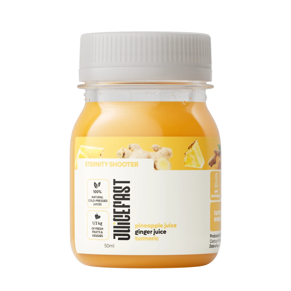 Eternity Shooter 50 ml