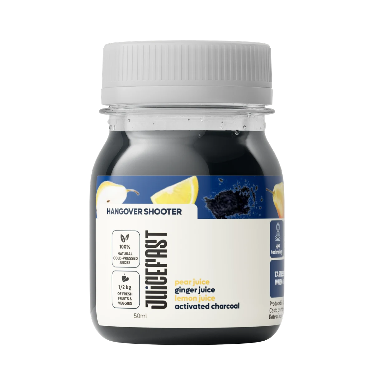 Hangover Shooter 50 ml